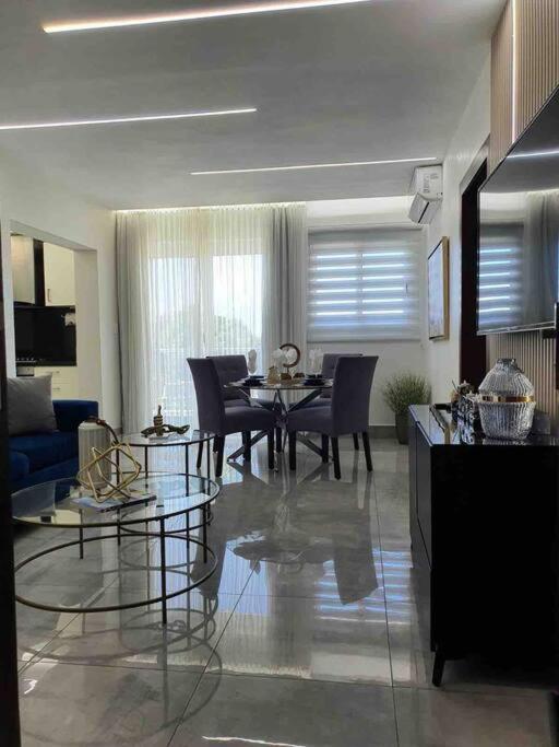 Soha Suites Santiago Gem Rare Find Santiago De Los Caballeros Exterior foto